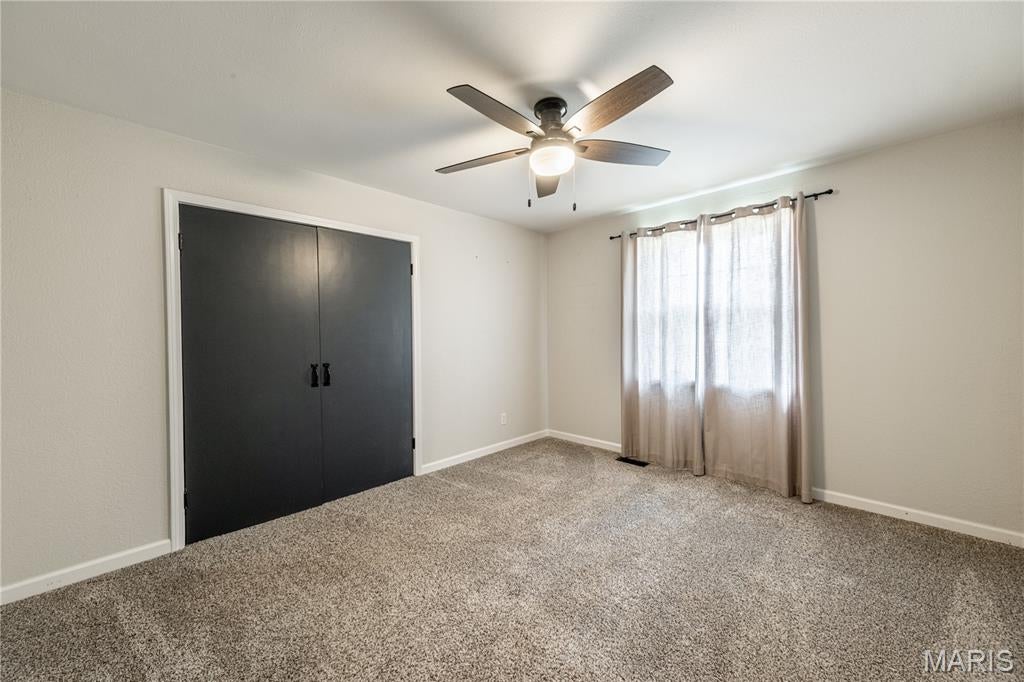 Jamestown Estates Sub - Residential