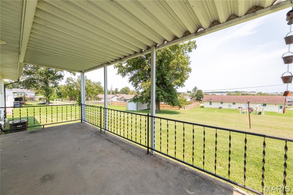 Jamestown Estates Sub - Residential