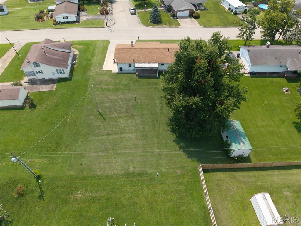 Jamestown Estates Sub - Residential