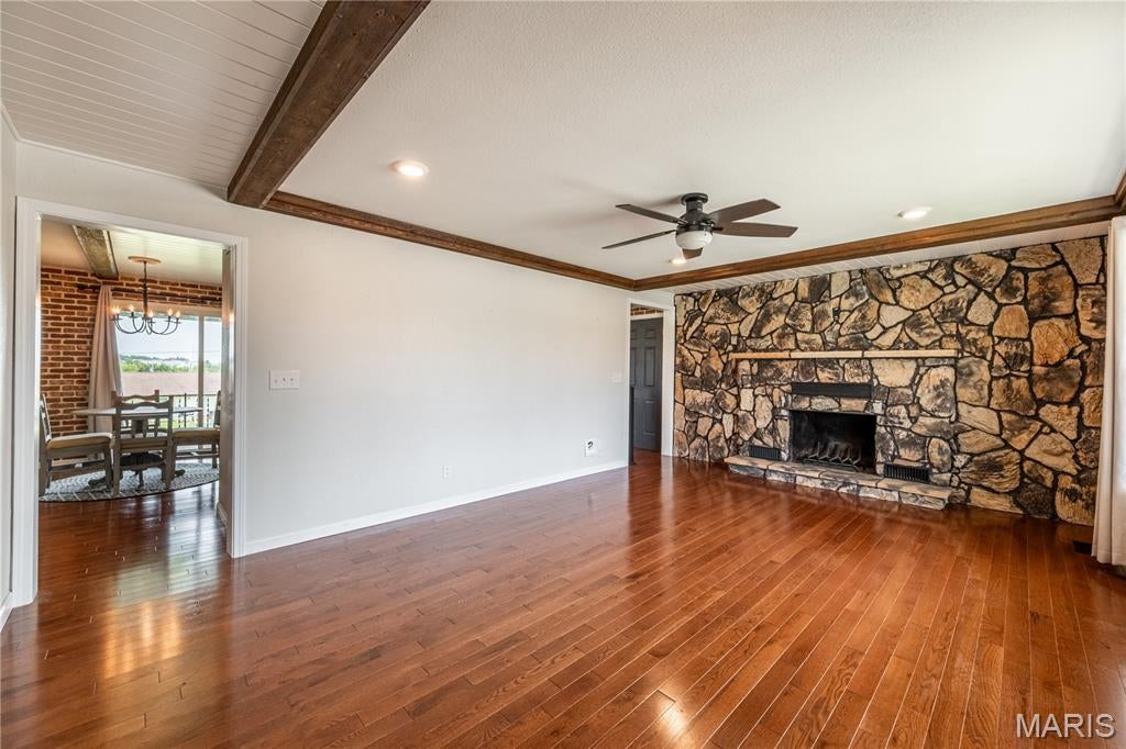 Jamestown Estates Sub - Residential