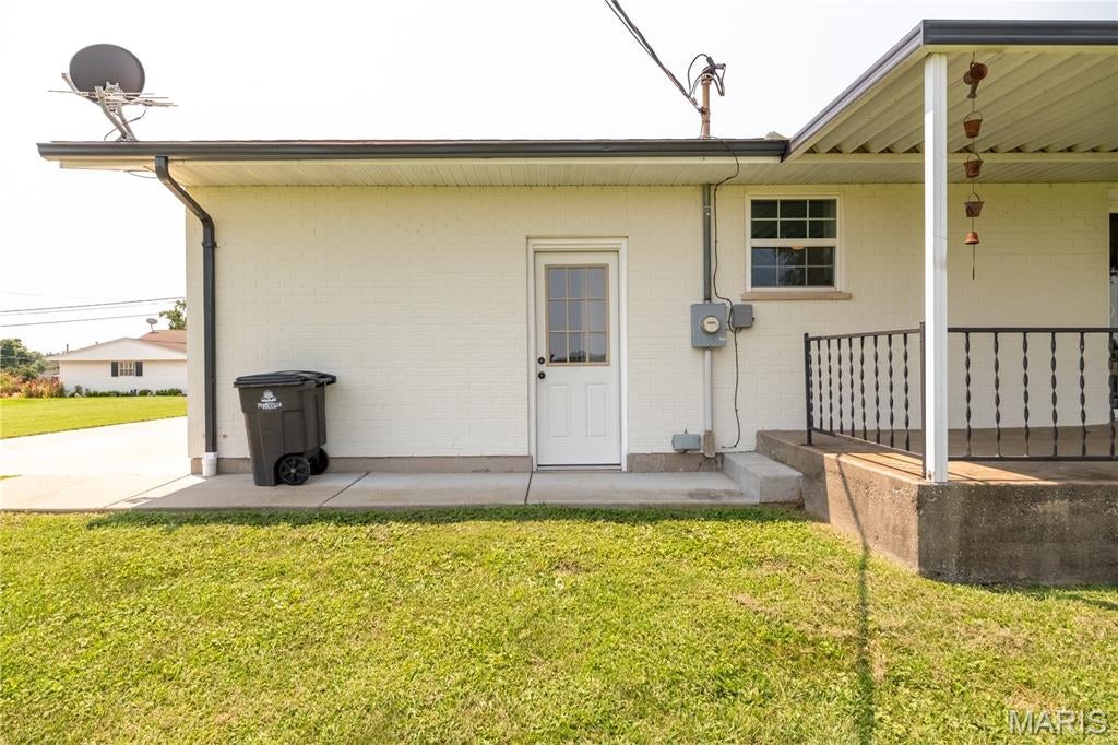 Jamestown Estates Sub - Residential