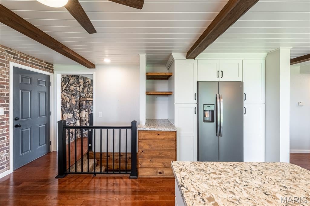 Jamestown Estates Sub - Residential
