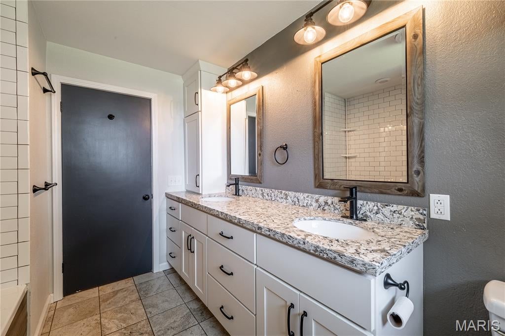 Jamestown Estates Sub - Residential