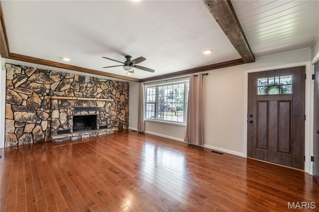 Jamestown Estates Sub - Residential