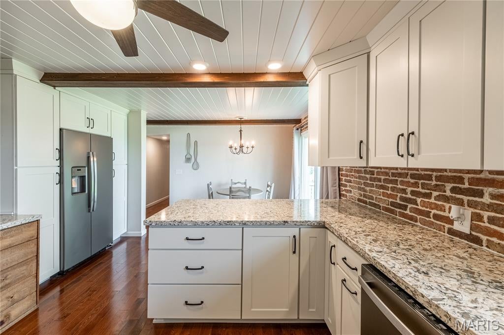 Jamestown Estates Sub - Residential