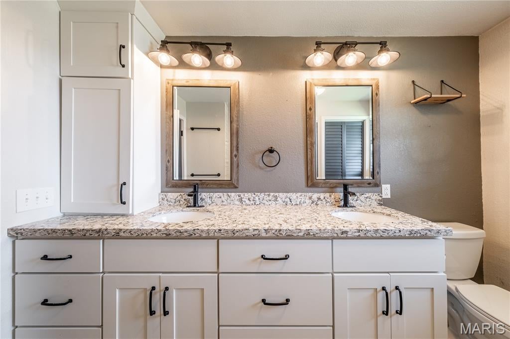 Jamestown Estates Sub - Residential