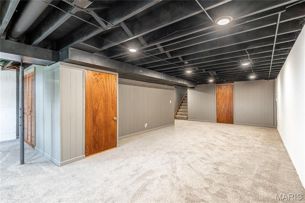 Jamestown Estates Sub - Residential