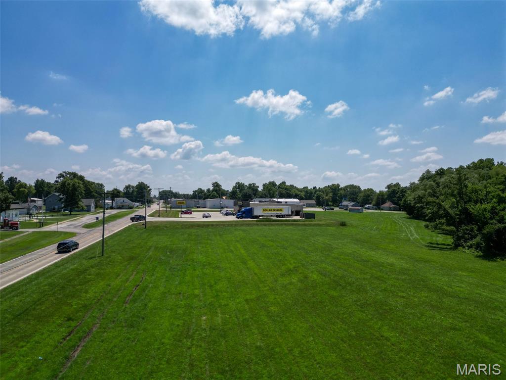 Not in a Subdivision - Land