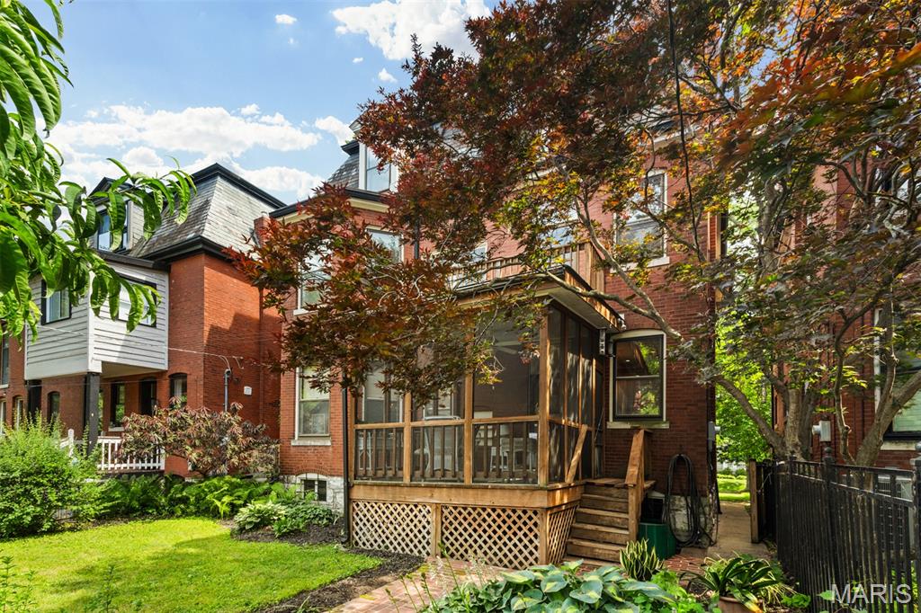 Washington Heights - Residential