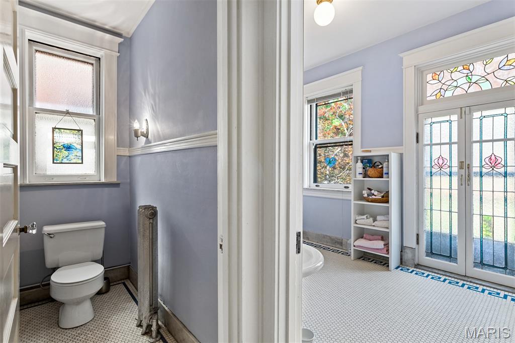 Washington Heights - Residential