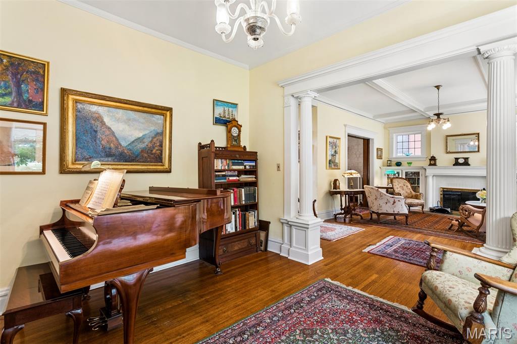 Washington Heights - Residential