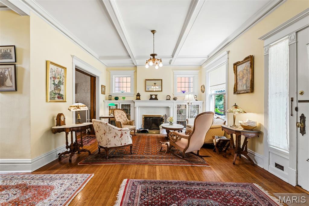 Washington Heights - Residential
