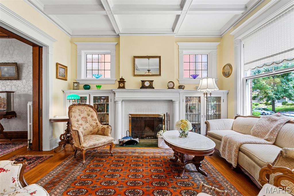 Washington Heights - Residential