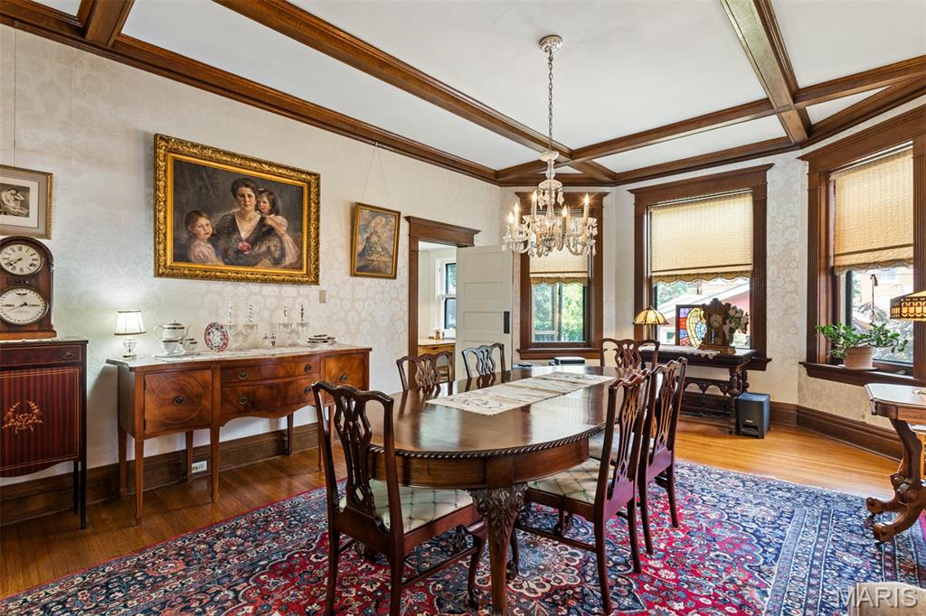 Washington Heights - Residential