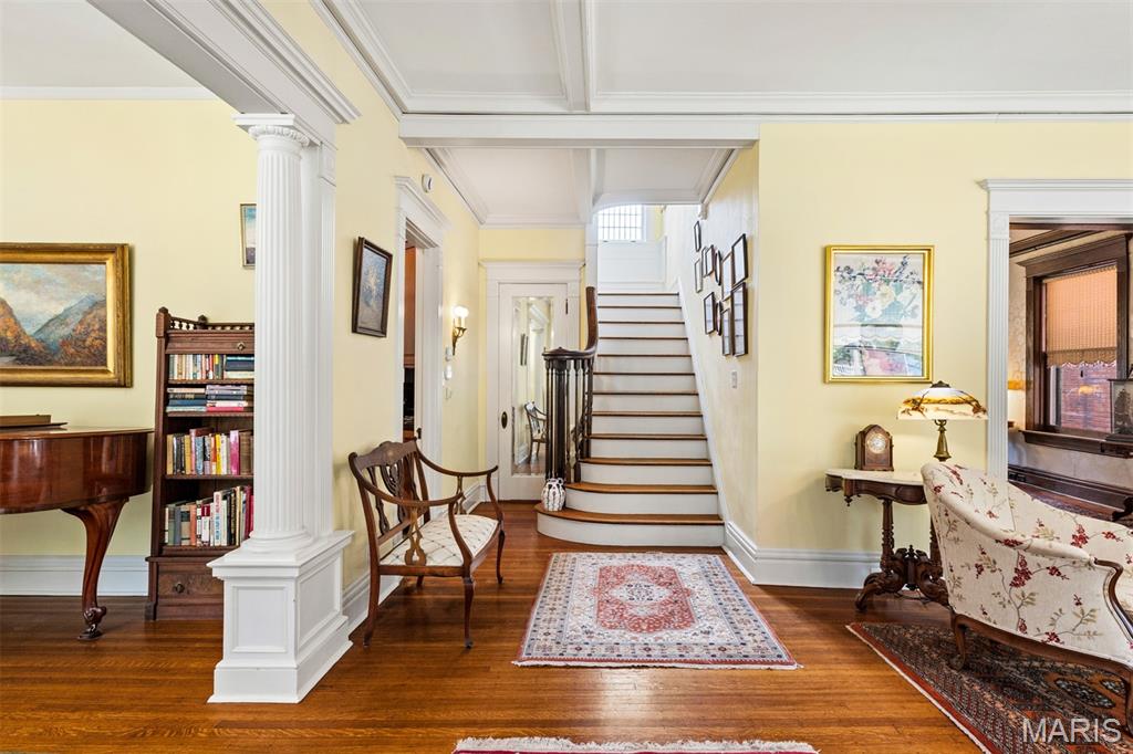 Washington Heights - Residential