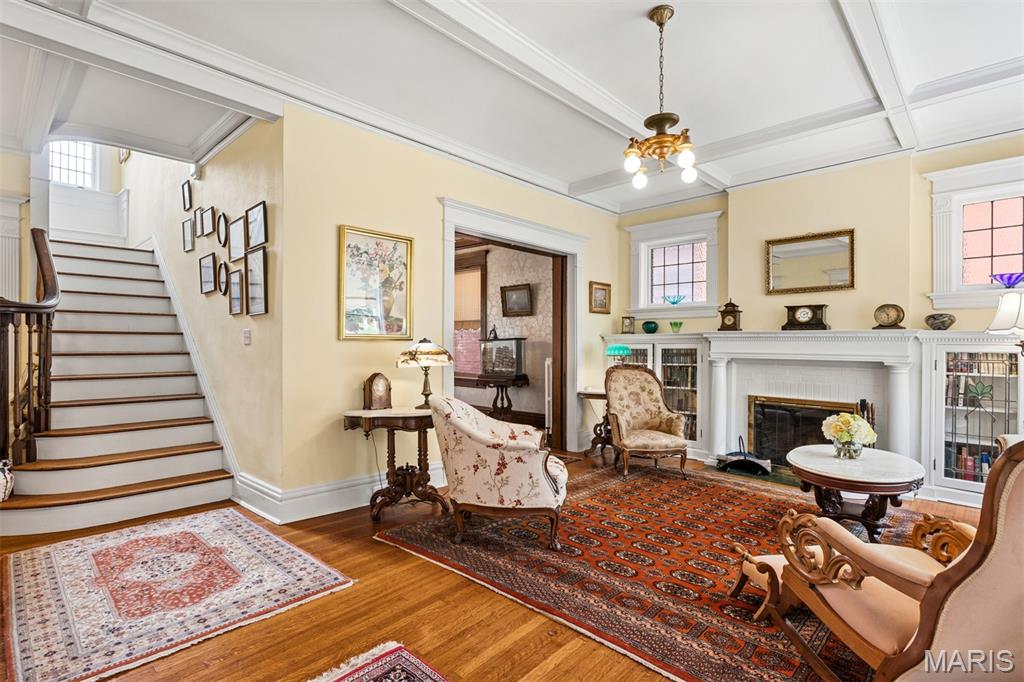 Washington Heights - Residential