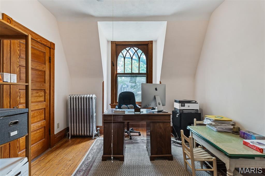 Washington Heights - Residential