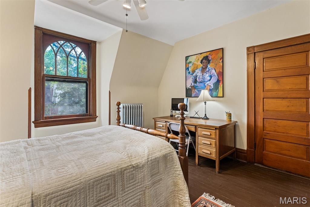 Washington Heights - Residential