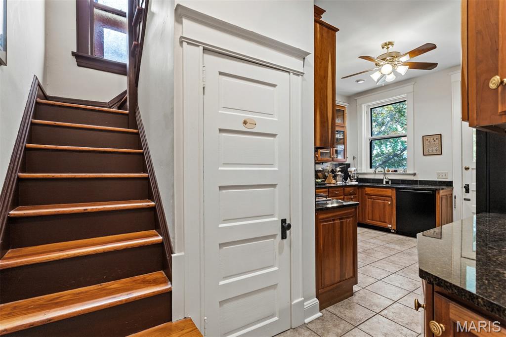 Washington Heights - Residential
