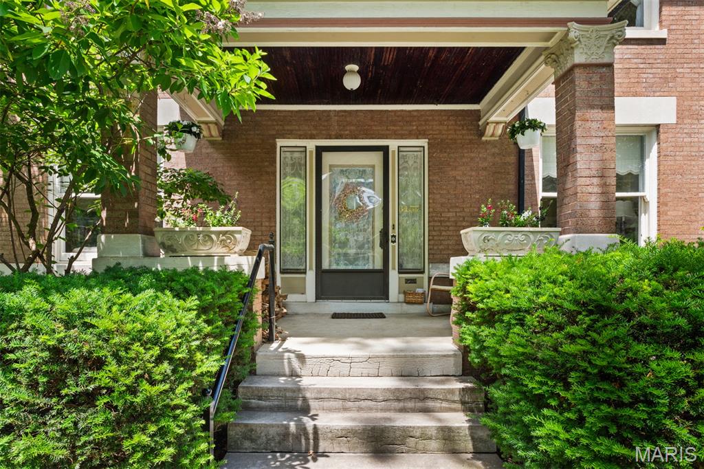 Washington Heights - Residential