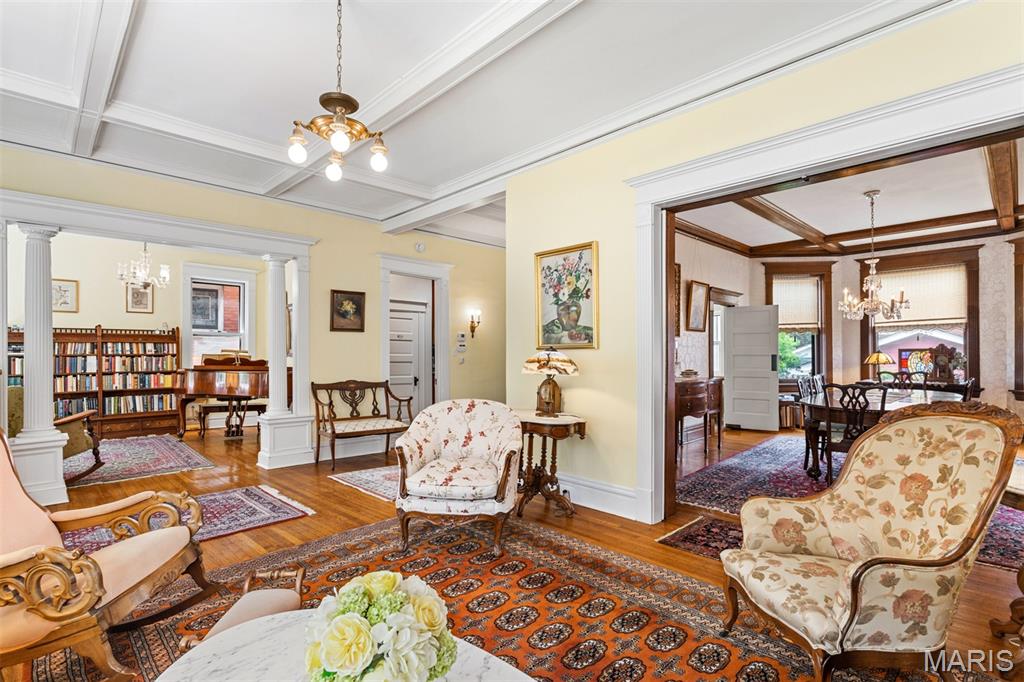 Washington Heights - Residential