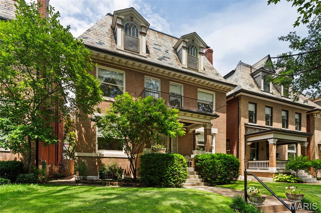 Washington Heights - Residential