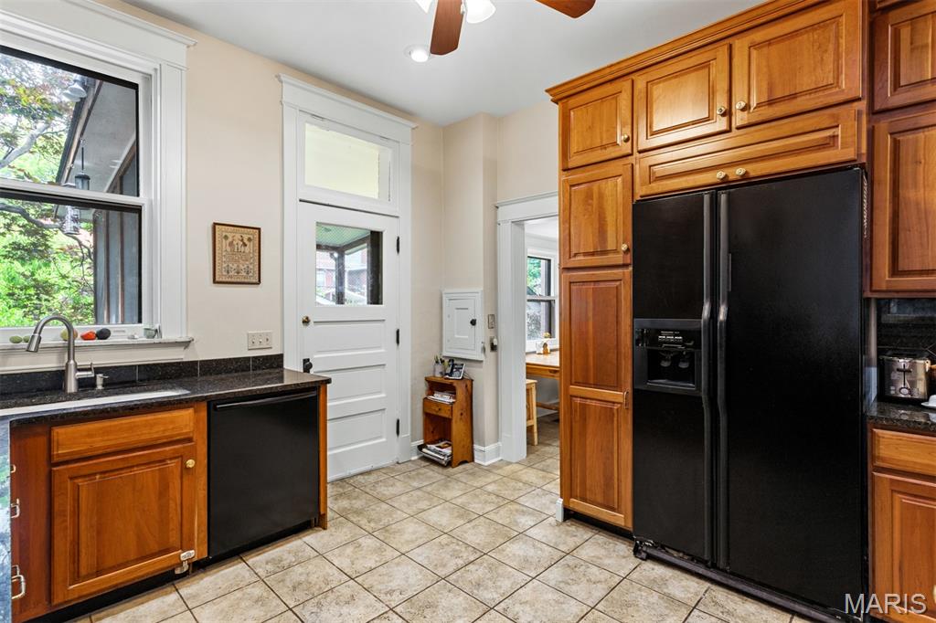Washington Heights - Residential