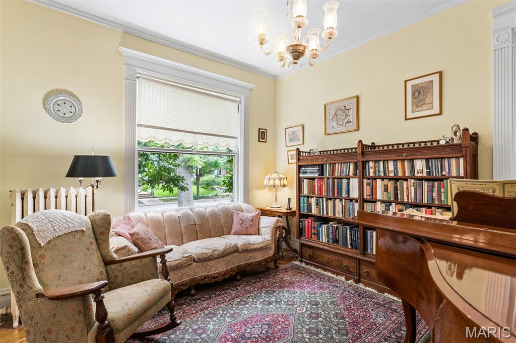 Washington Heights - Residential