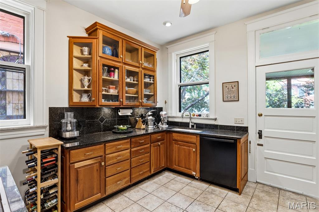 Washington Heights - Residential