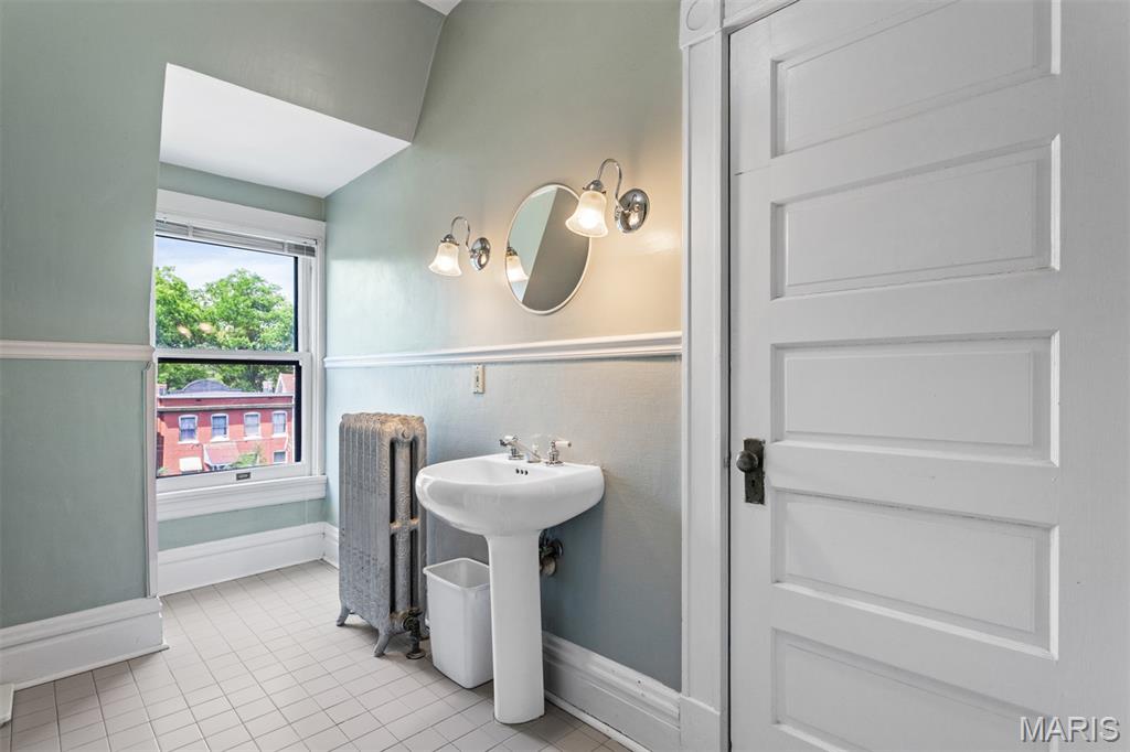 Washington Heights - Residential