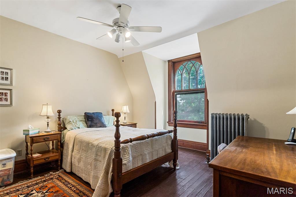 Washington Heights - Residential