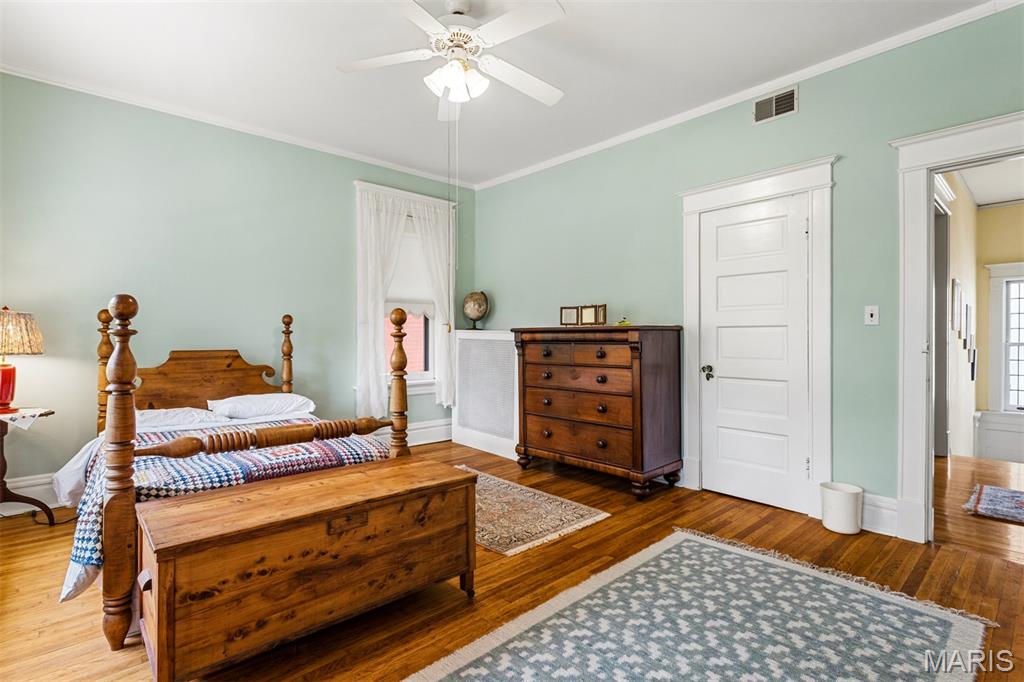 Washington Heights - Residential