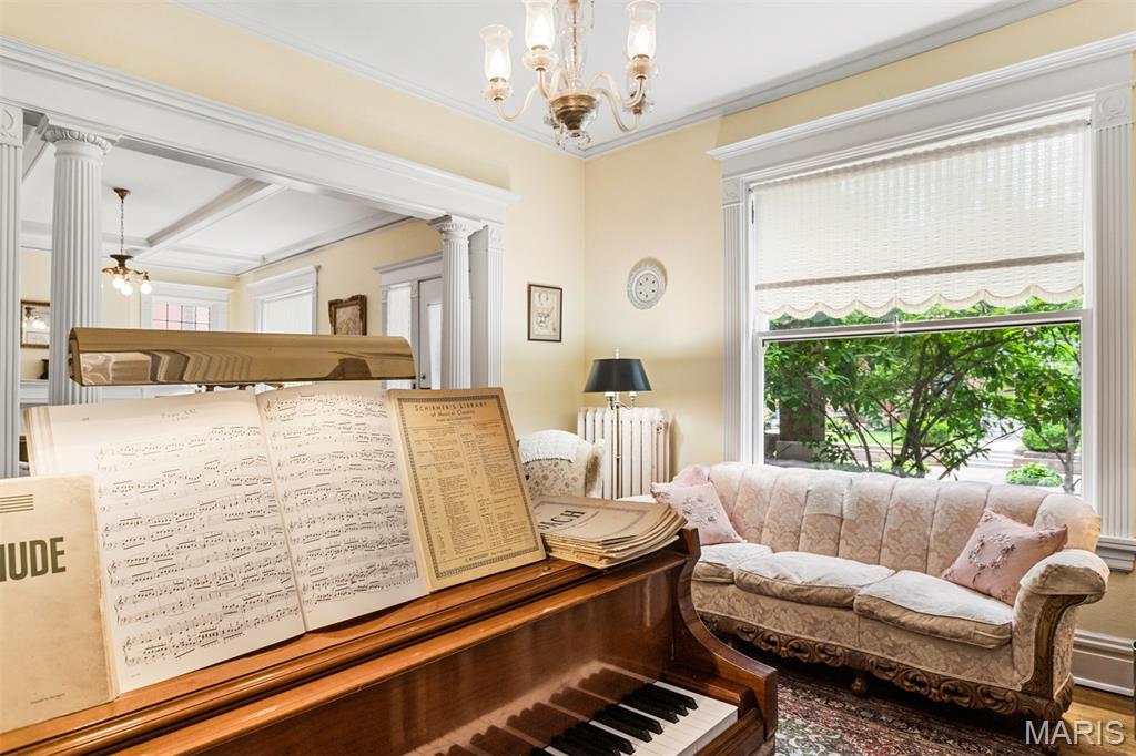 Washington Heights - Residential