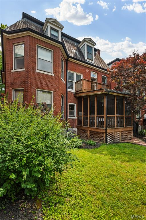 Washington Heights - Residential
