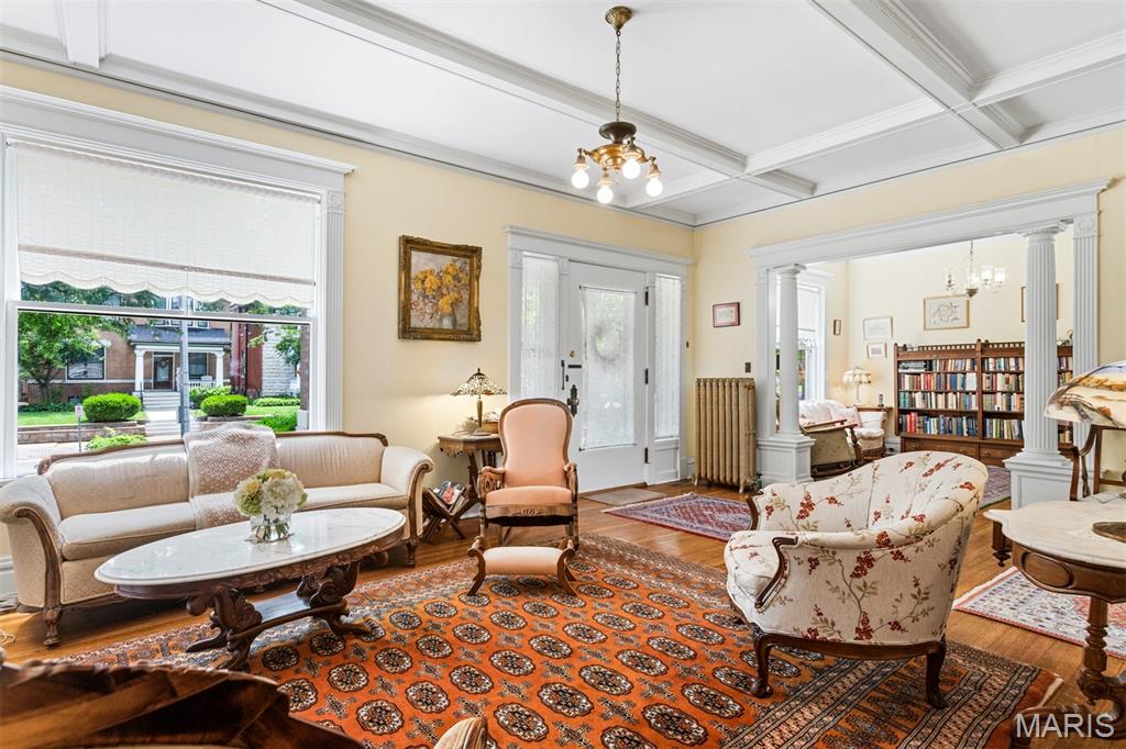 Washington Heights - Residential