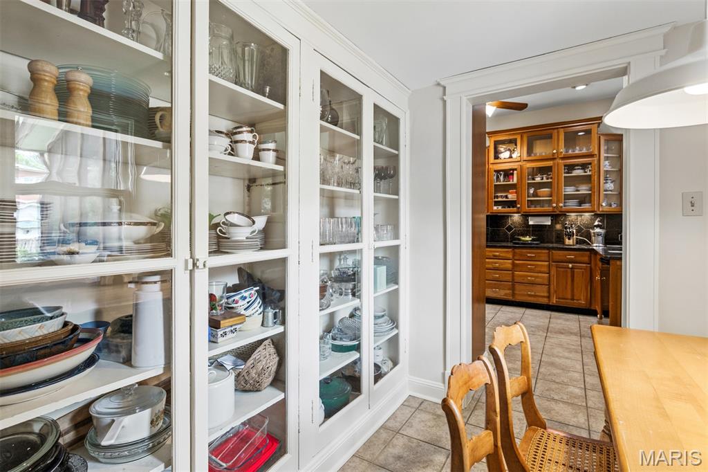 Washington Heights - Residential