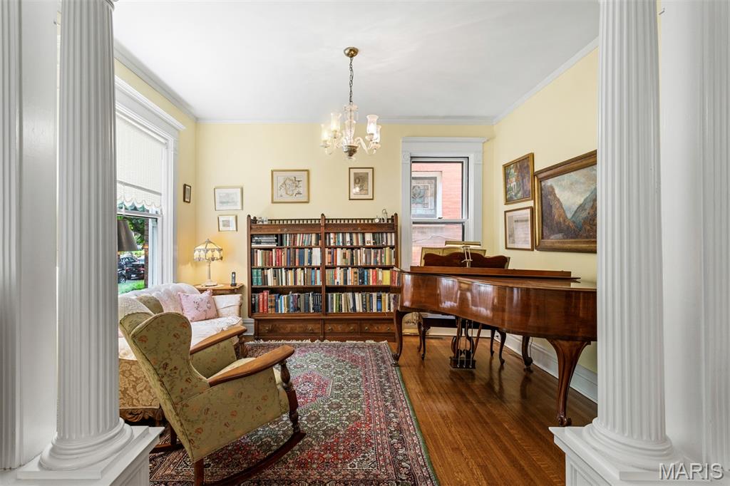 Washington Heights - Residential