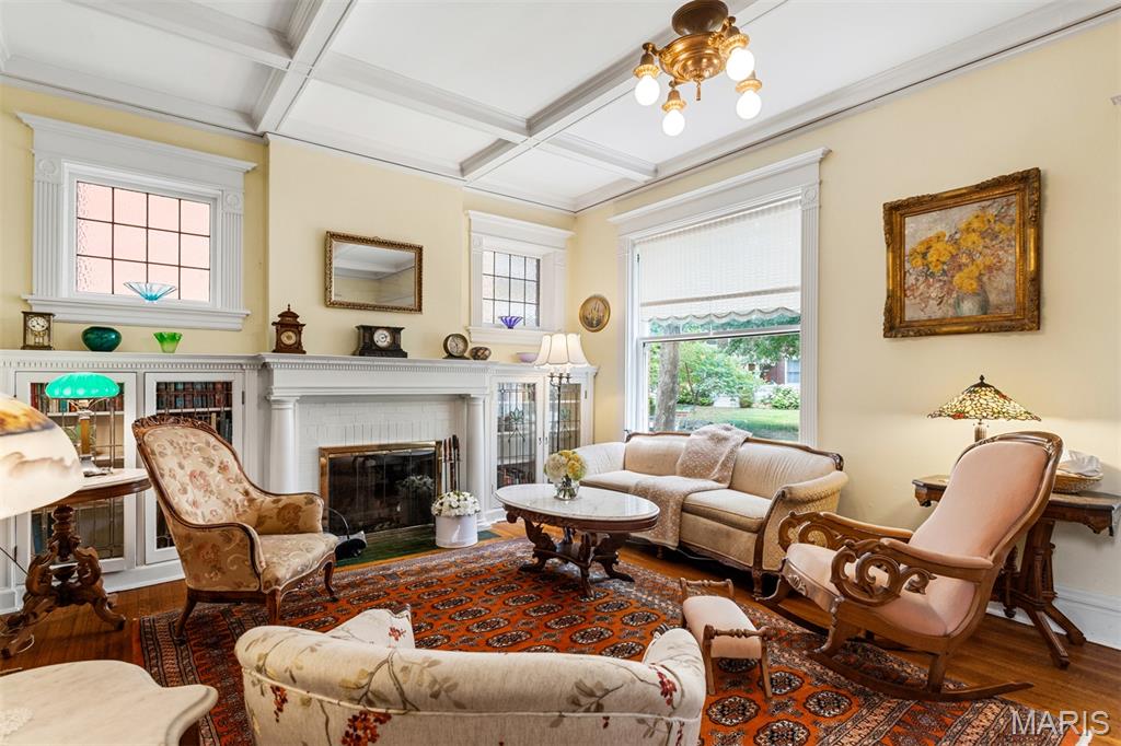 Washington Heights - Residential