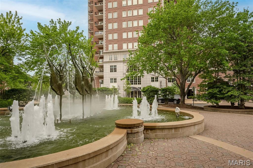 Plaza In Clayton A Condo The - Residential