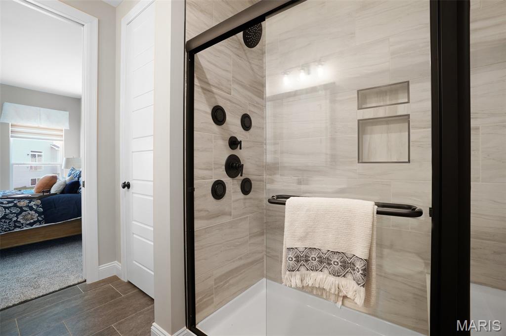 Charlestowne Landing - Residential