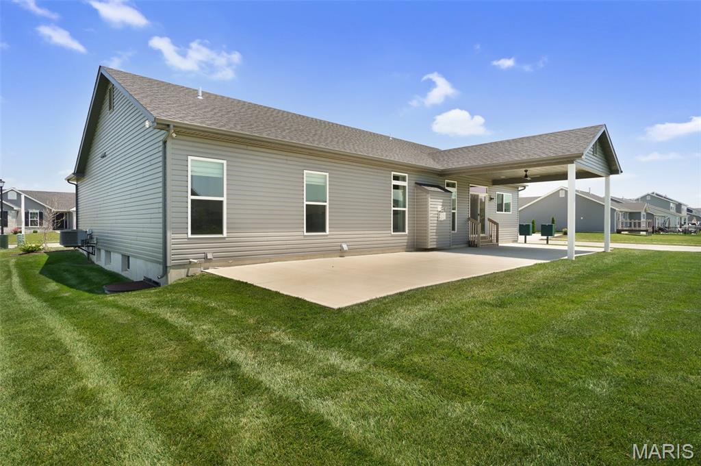 Charlestowne Landing - Residential