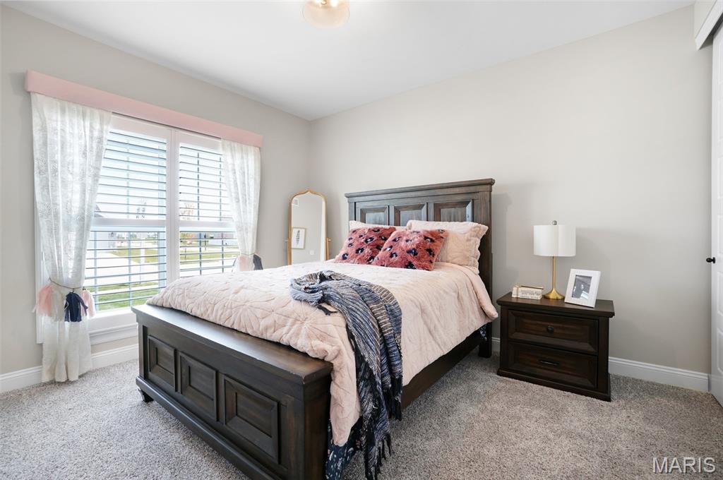 Charlestowne Landing - Residential
