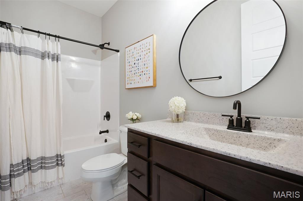 Charlestowne Landing - Residential