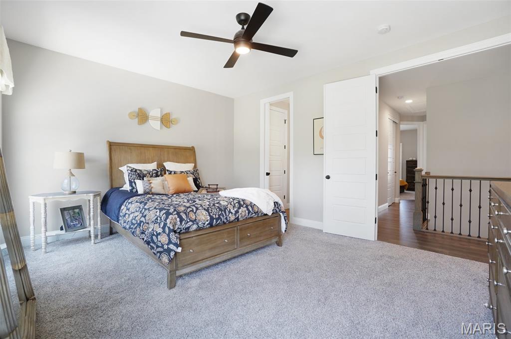 Charlestowne Landing - Residential