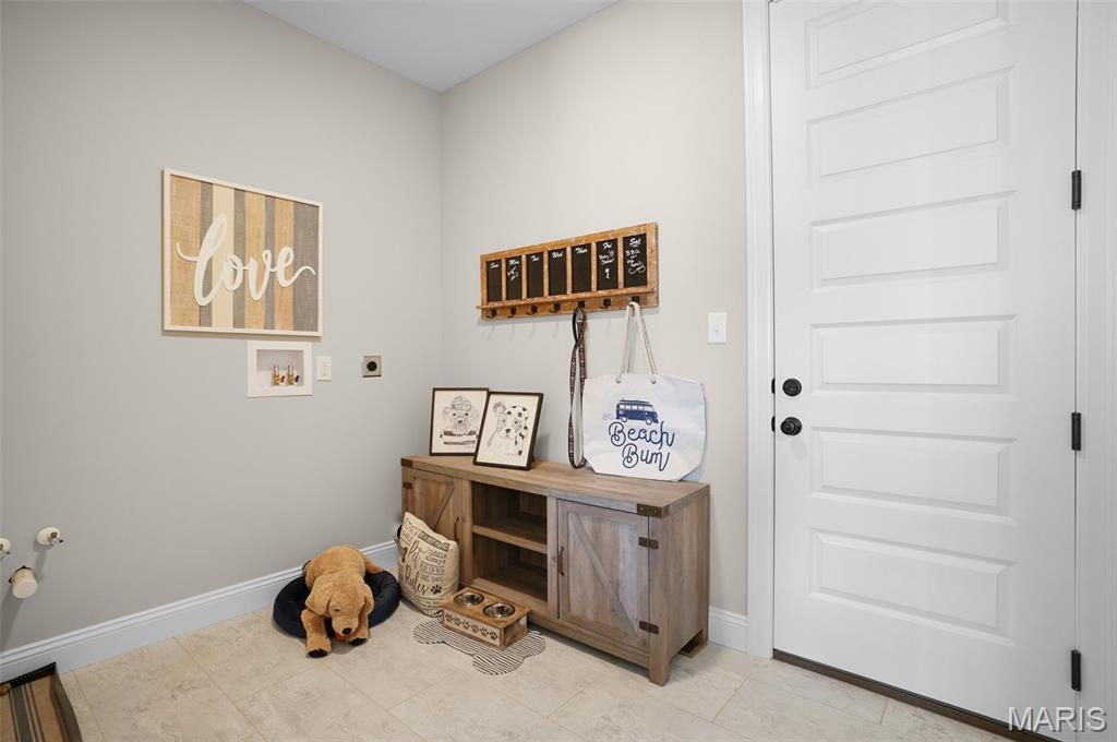 Charlestowne Landing - Residential