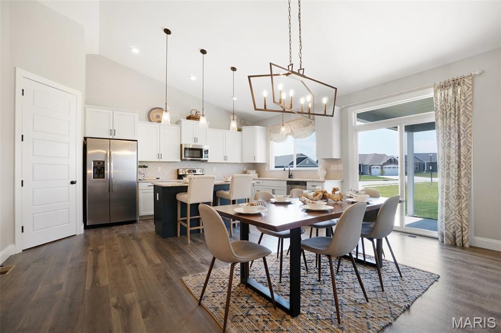 Charlestowne Landing - Residential