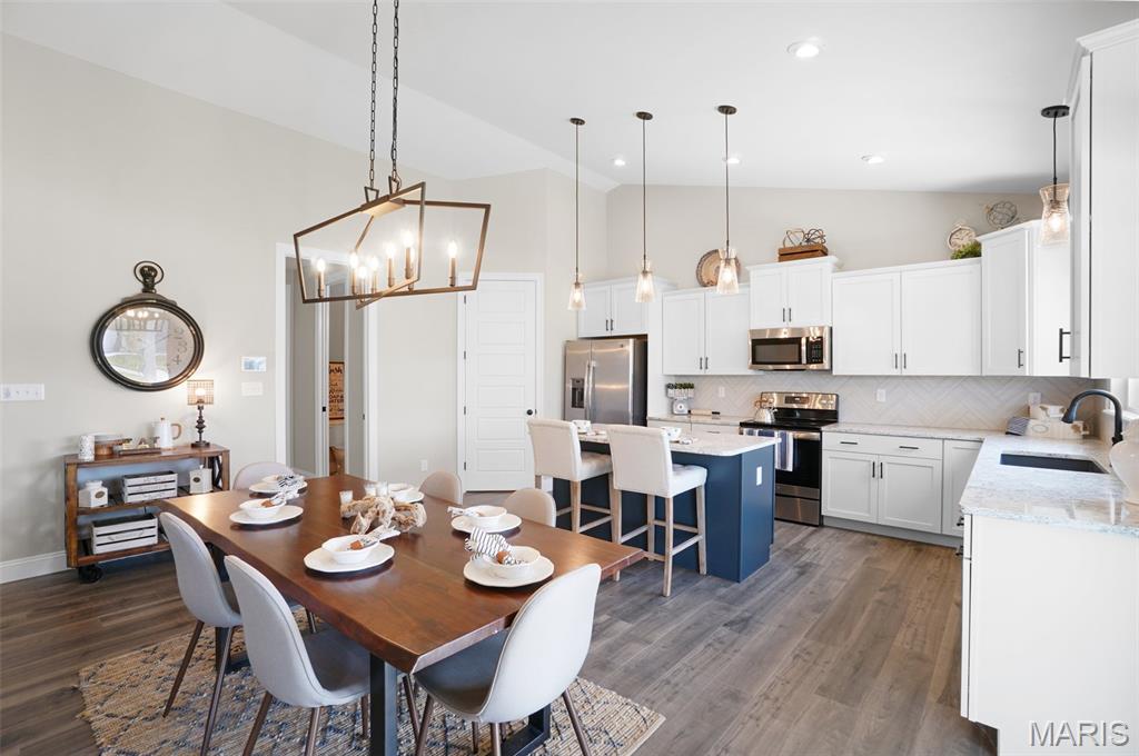 Charlestowne Landing - Residential