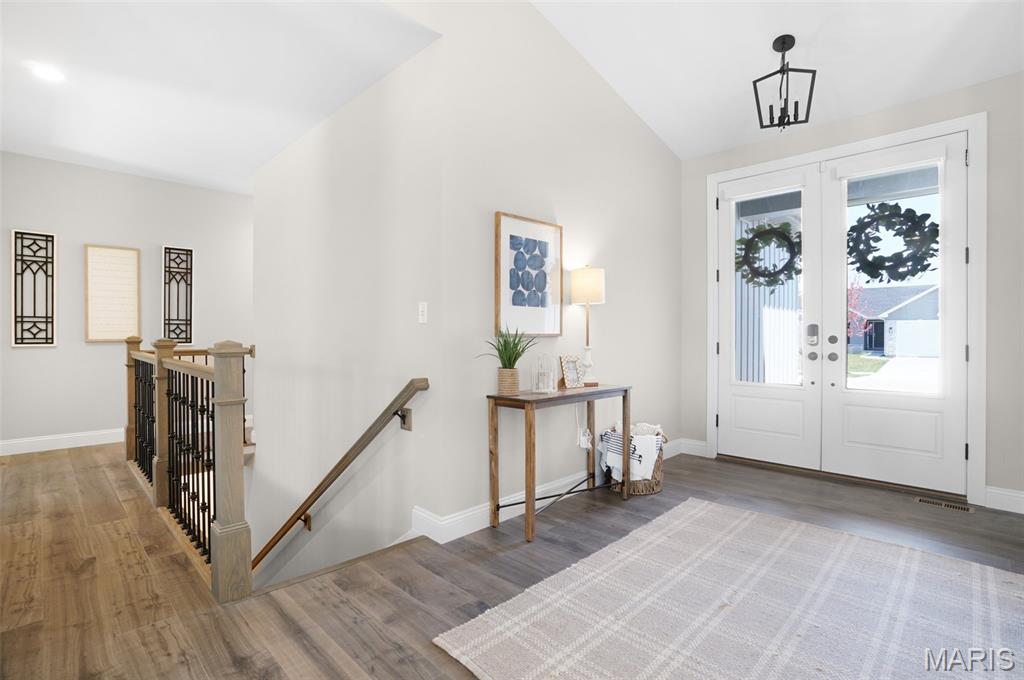 Charlestowne Landing - Residential