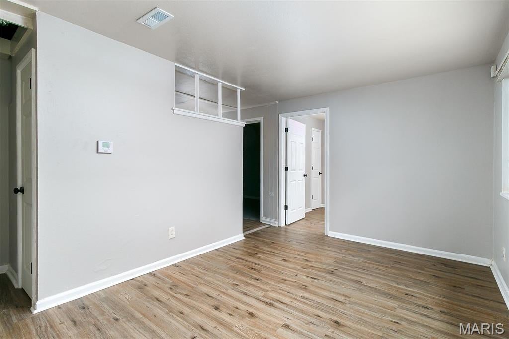 Castle Point Unit 2 - Residential