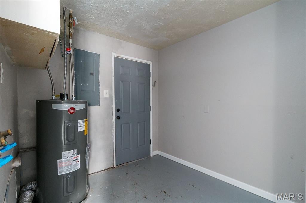 Castle Point Unit 2 - Residential